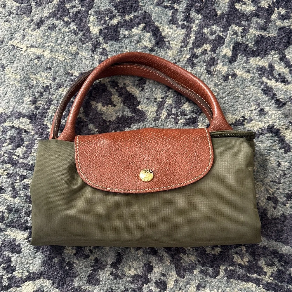 Longchamp LE PLIAGE ORIGINAL L TRAVEL BAG - Picture 8 of 17